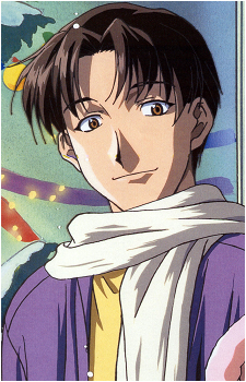 Hiroyuki Fujita