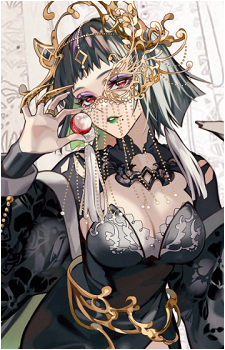 Reikyu's image