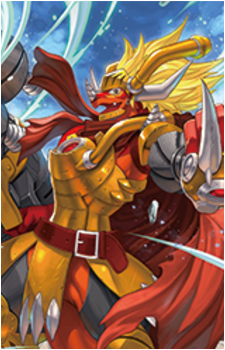 Drum Bunker Dragon