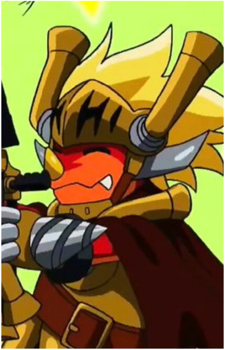 Drum Bunker Dragon