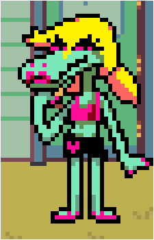 Bratty's image