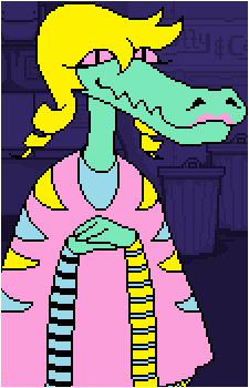 Bratty's image
