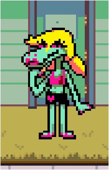 Bratty's image