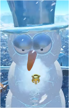 Frigid Frosty's image