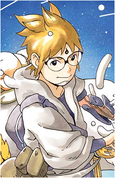 Hachimaru's image
