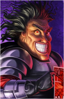 Dr. Maniac's image