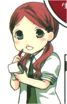 Momoka Minami