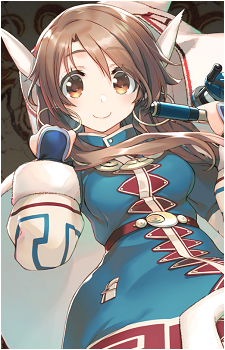 Sakuya {Uta}