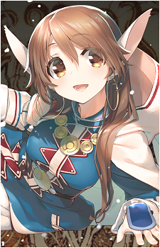 Sakuya {Uta}