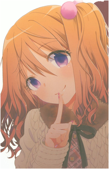Riu Saiki's image