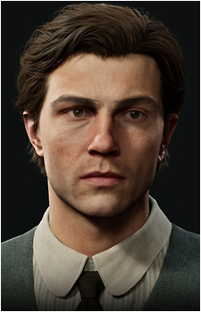 Enzo Favara