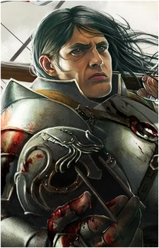 Victarion Greyjoy's image