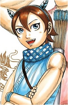 Sou Jin's image