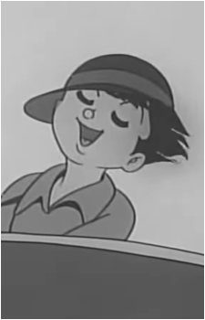 Tobio Tenma
