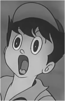 Tobio Tenma