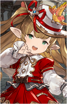 Drusilla {GBF}