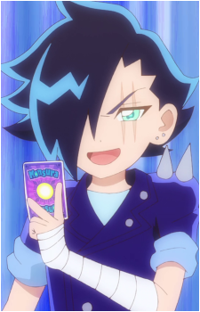 Rei Kitakaze's image