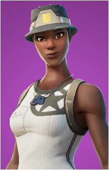 Banshee {FN}