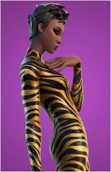 Banshee {FN}
