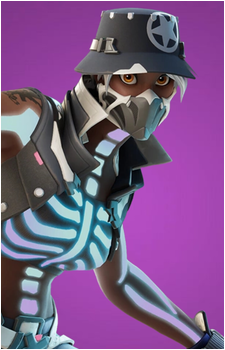 Banshee {FN}