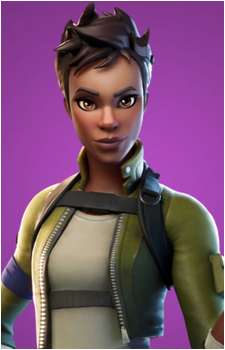 Banshee {FN}