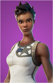 Banshee {FN}