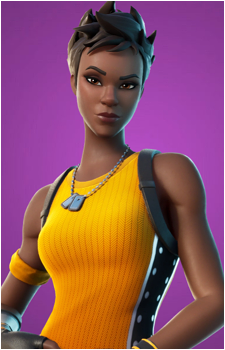 Banshee's image
