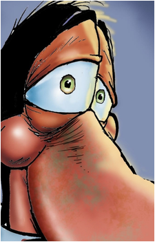 Opus the Penguin's image