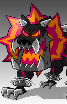 Growlord