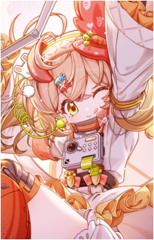Carrot {ToF}'s image
