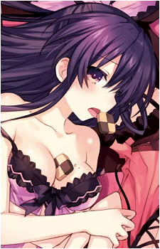 Image 21 of Tohka Yatogami