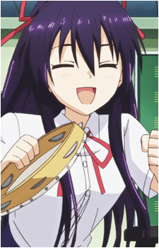 Image 63 of Tohka Yatogami