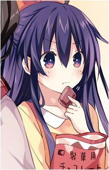 Image 37 of Tohka Yatogami