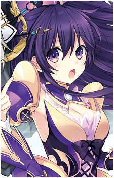 Image 27 of Tohka Yatogami