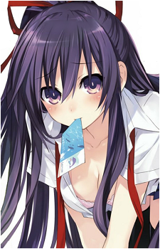 Image 32 of Tohka Yatogami