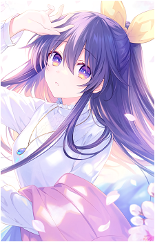 Image 59 of Tohka Yatogami