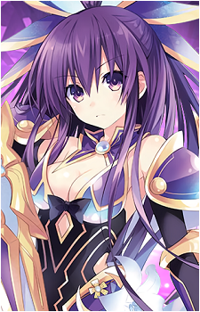 Image 26 of Tohka Yatogami
