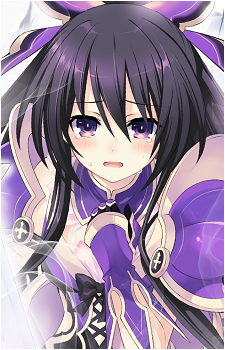 Image 45 of Tohka Yatogami