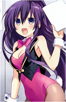 Image 53 of Tohka Yatogami