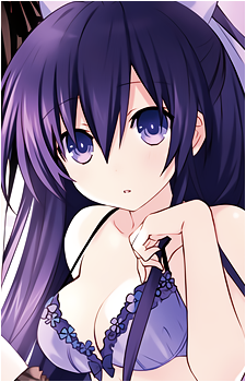 Image 4 of Tohka Yatogami