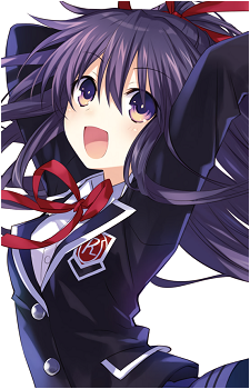 Image 39 of Tohka Yatogami