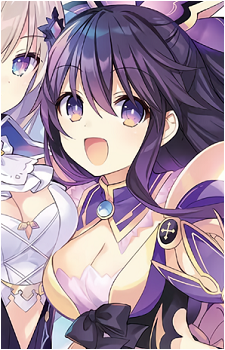 Image 47 of Tohka Yatogami
