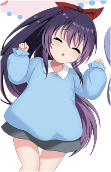 Tohka Yatogami