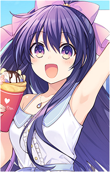 Image 24 of Tohka Yatogami