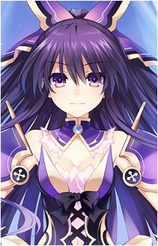 Image 16 of Tohka Yatogami