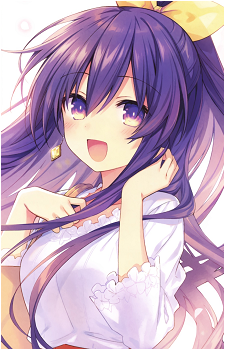 Image 22 of Tohka Yatogami