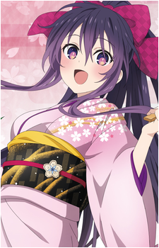 Image 56 of Tohka Yatogami