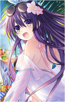 Image 60 of Tohka Yatogami