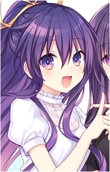 Image 5 of Tohka Yatogami