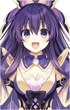 Image 57 of Tohka Yatogami